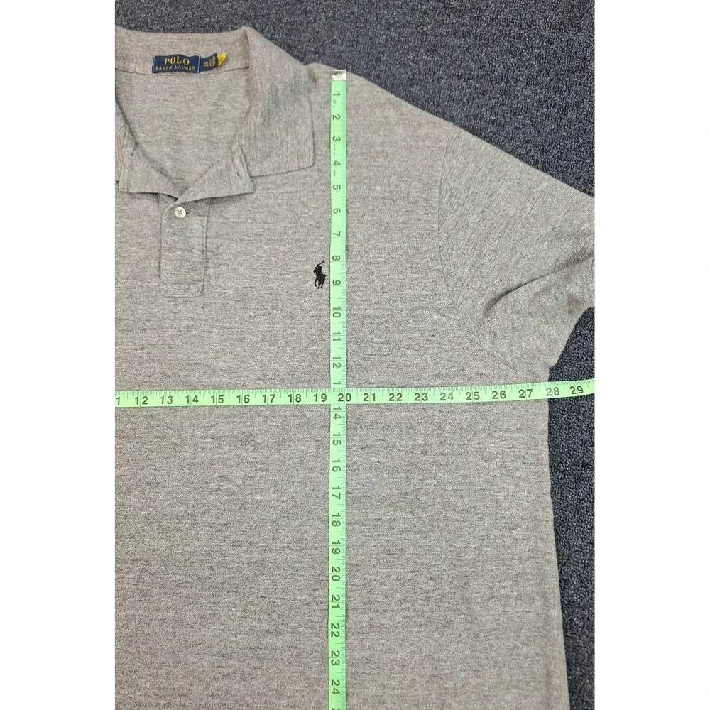 Ralph Lauren polo ralph